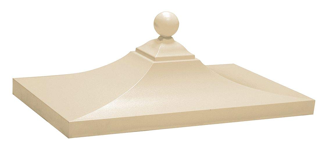 Regency Decorative CBU Top - Sandstone