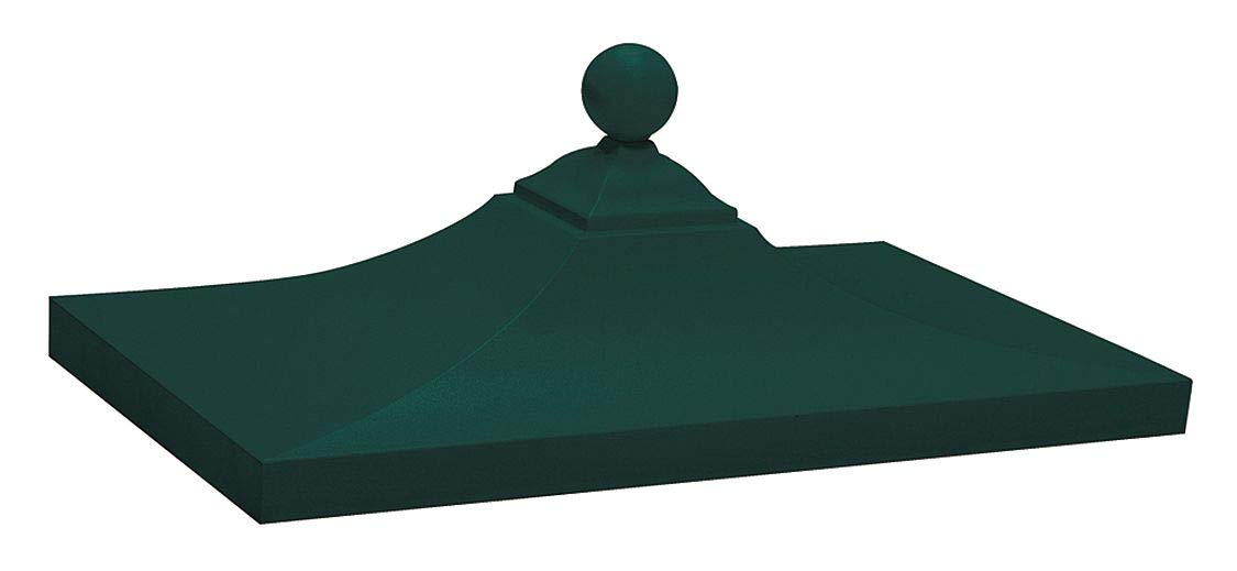 Regency Decorative CBU Top - Green
