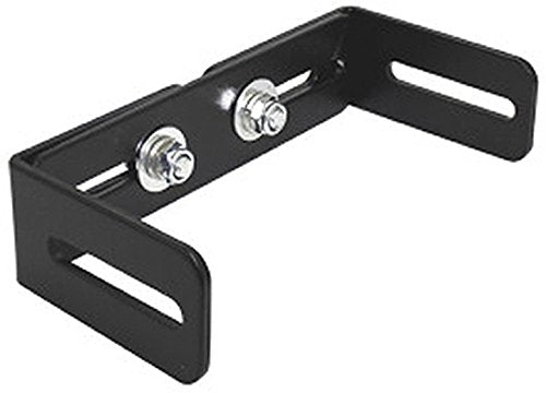 ADJUSTABLE  RADIO MOUNTING BRACKET - EXPANDS FROM 4 TO 13” WIDE