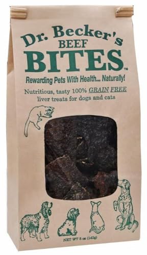 Casafoyer Dr. Beckers BEEF Bites - (Pack Of 2)