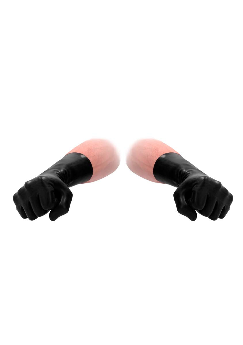 FistIt Latex Gloves