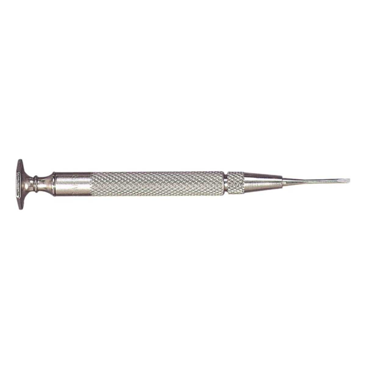 555B Jewelers Screwdriver .055in (1.4mm) Blade