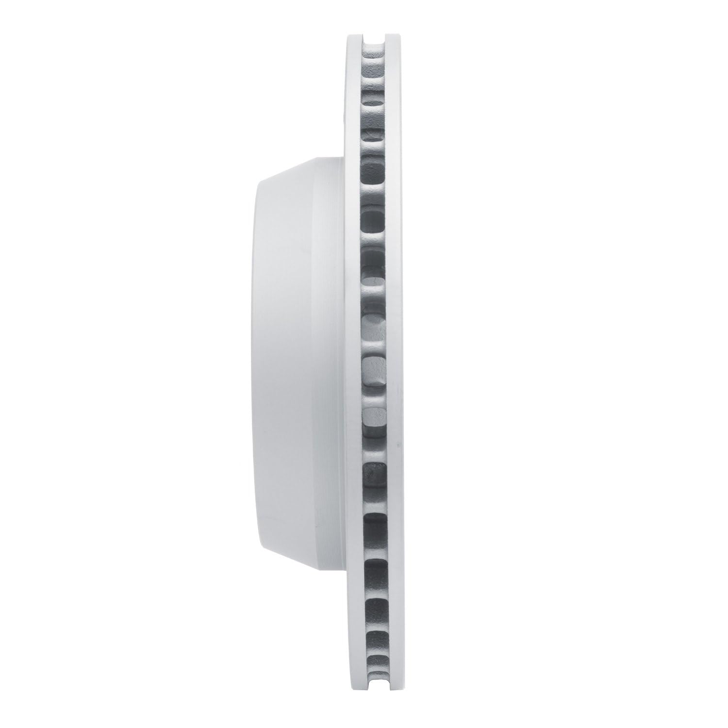 R1 Concepts GEOSPEC Coated Rotor - Drilled RXE-02027