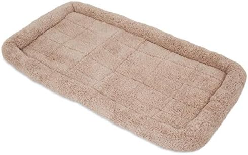 Snoozzy Cozy Bumper Bed - 6000-Natural