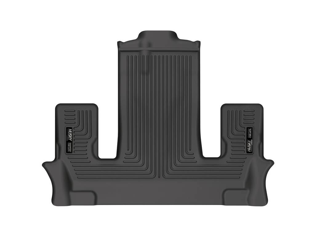 Weatherbeater Floor Liners