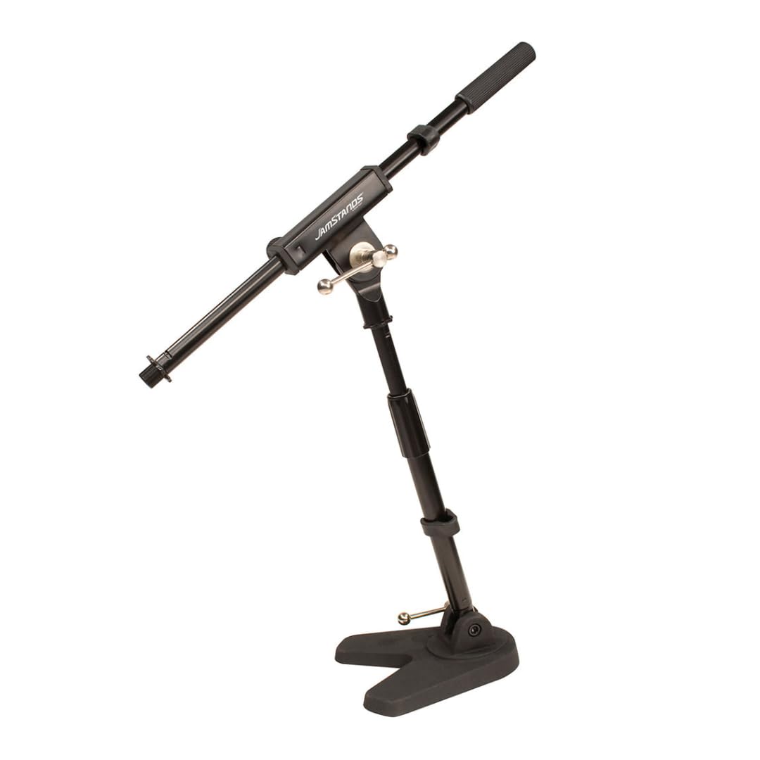 JamStands Kick Drum/Guitar Amp Mic Stand