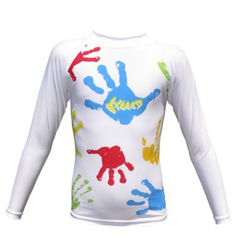 Exalt L/S - E563_ Size 2T