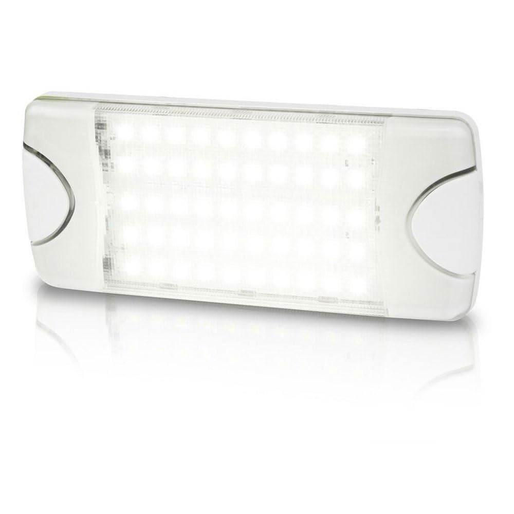 HELLA DURALED 50 LOW PROFILE INTERIOR EXTERIOR LAMP