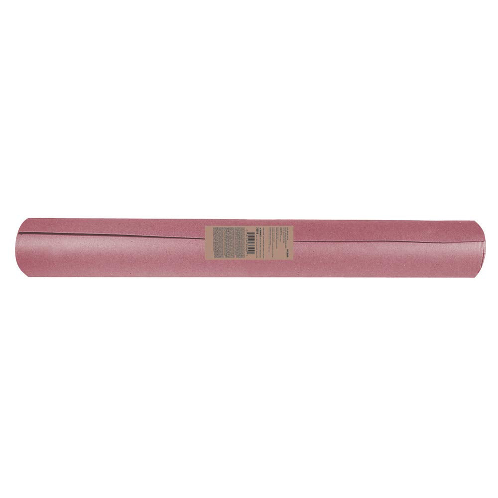 RED ROSIN PAPER 36X166 (Pack of 1)