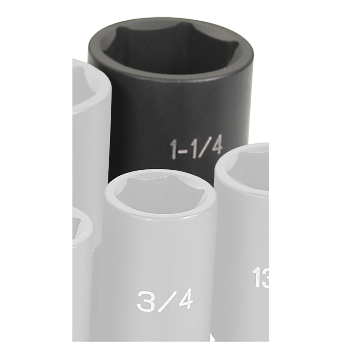 1-1/2 UNIVERSAL SOCKET