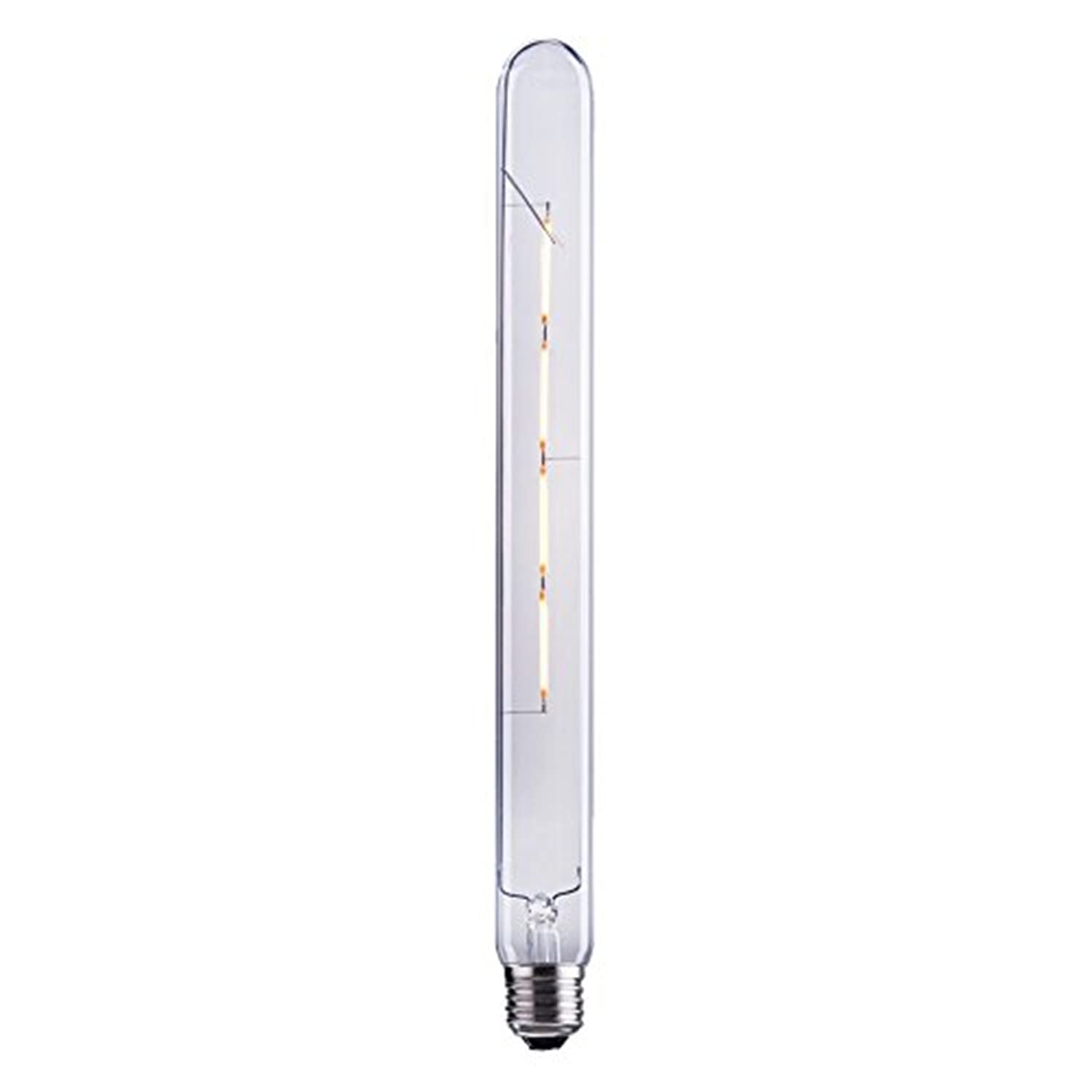 E26, T30x300, 4W, LED, 30x300mm, CLEAR