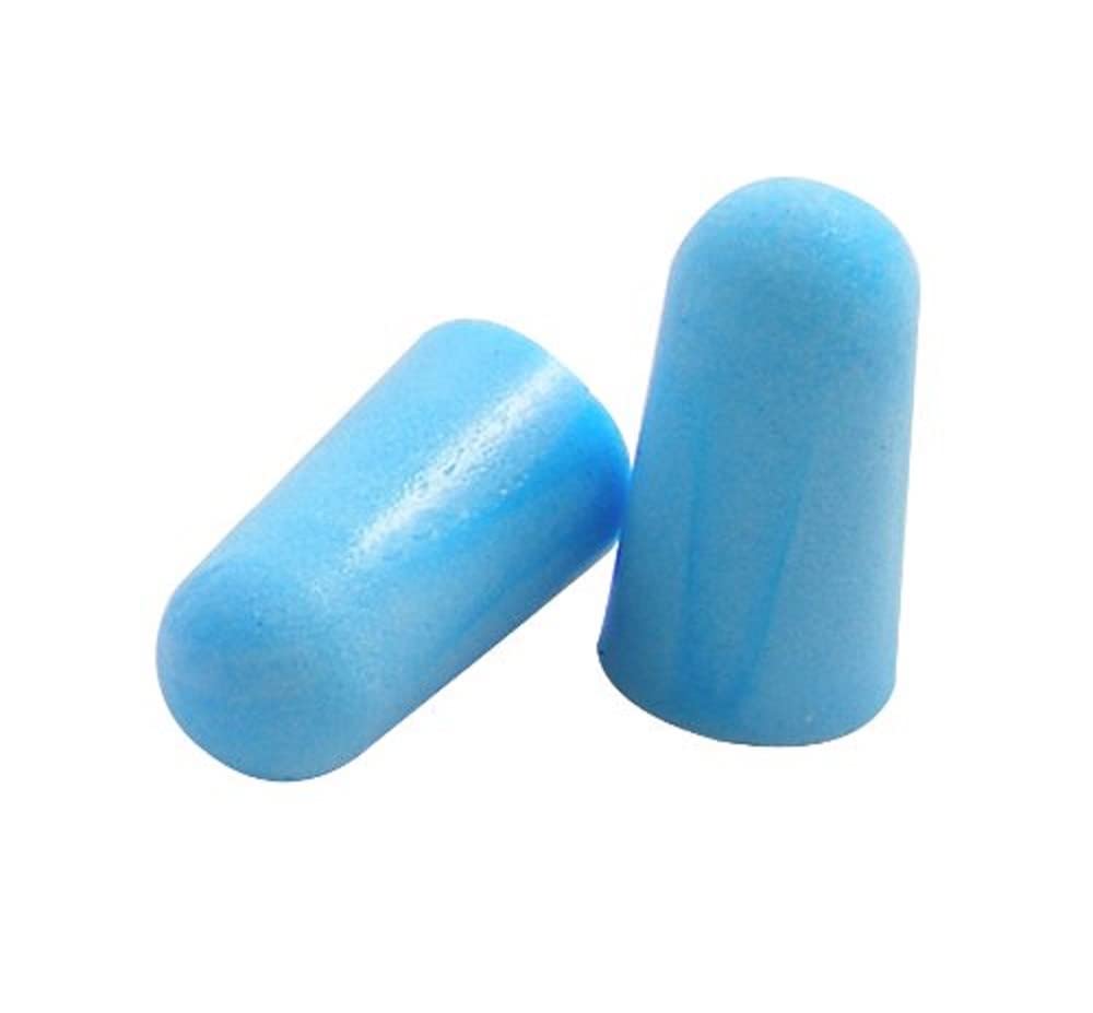 BOX/200 EAR PLUGS