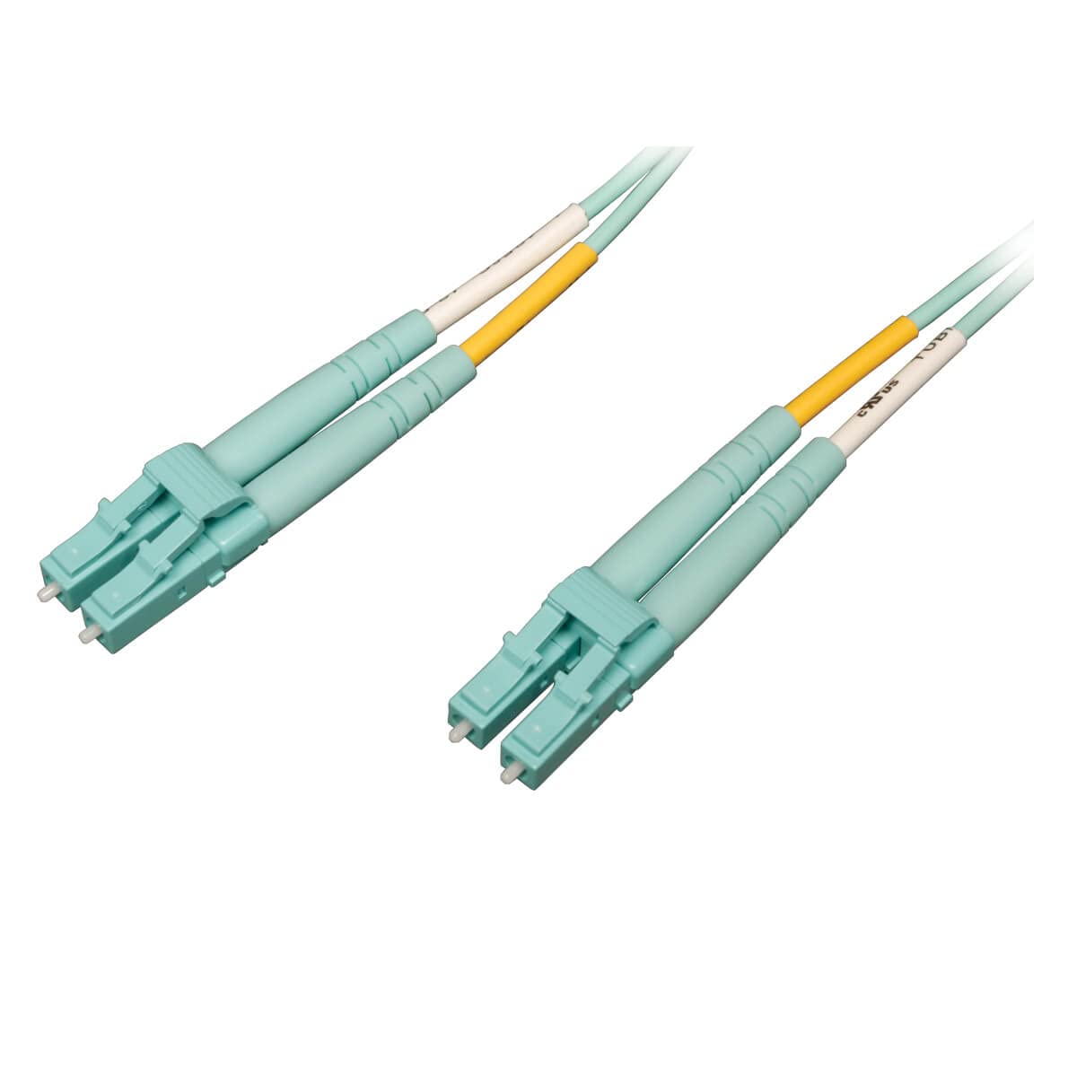 2m Om4 Fiber Lc Lc