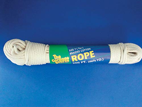 Cotton Rope #7X200