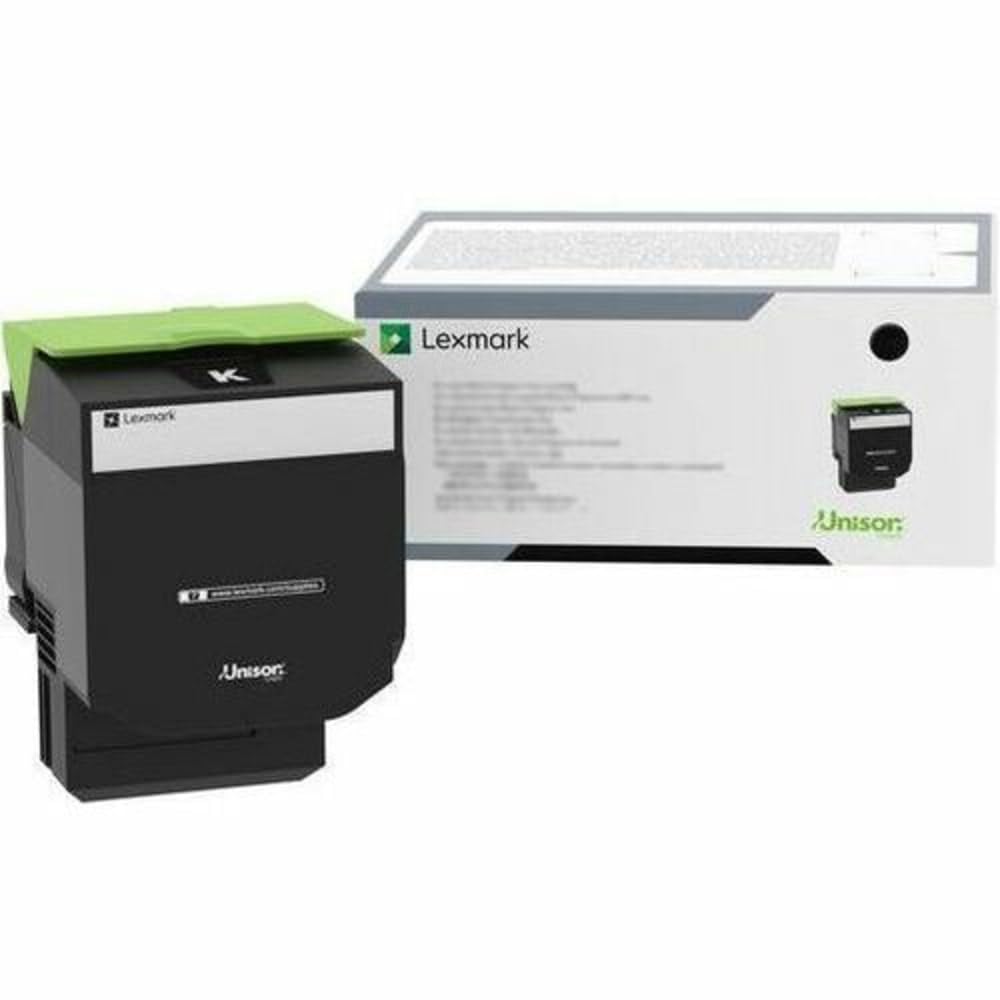 LEXMARK BR CS310N GSA 1-HI TAA RETURN BLACK, 4k yield