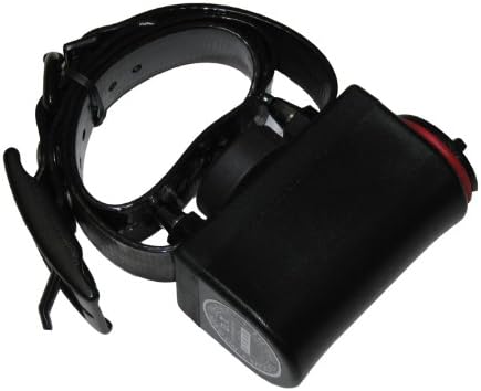 190Dt Mini No-Bark Training Collar