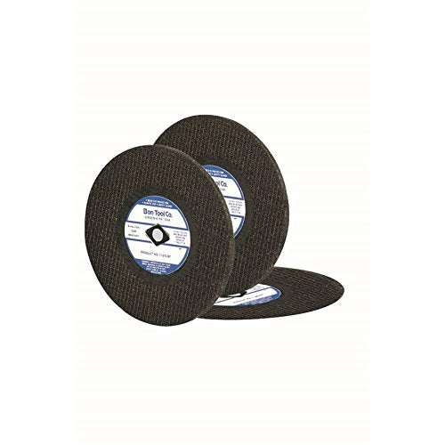 Bon 81-219 Masonry Cutting Blade - 12-inch 1-inch Arbor