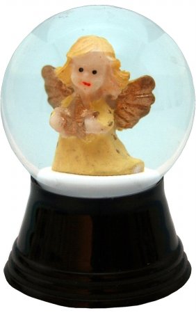SNOGLBE-45MM ANGEL EACH