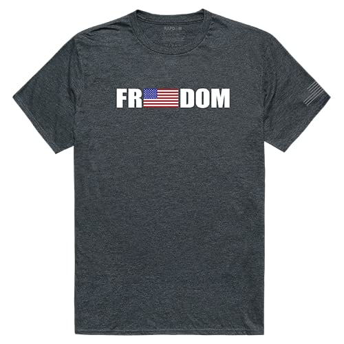 Tactical Graphic T, Freedom, HCH, M
