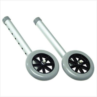FXD WHEEL 5 W/ EXT 1 WLKRS LUMEX