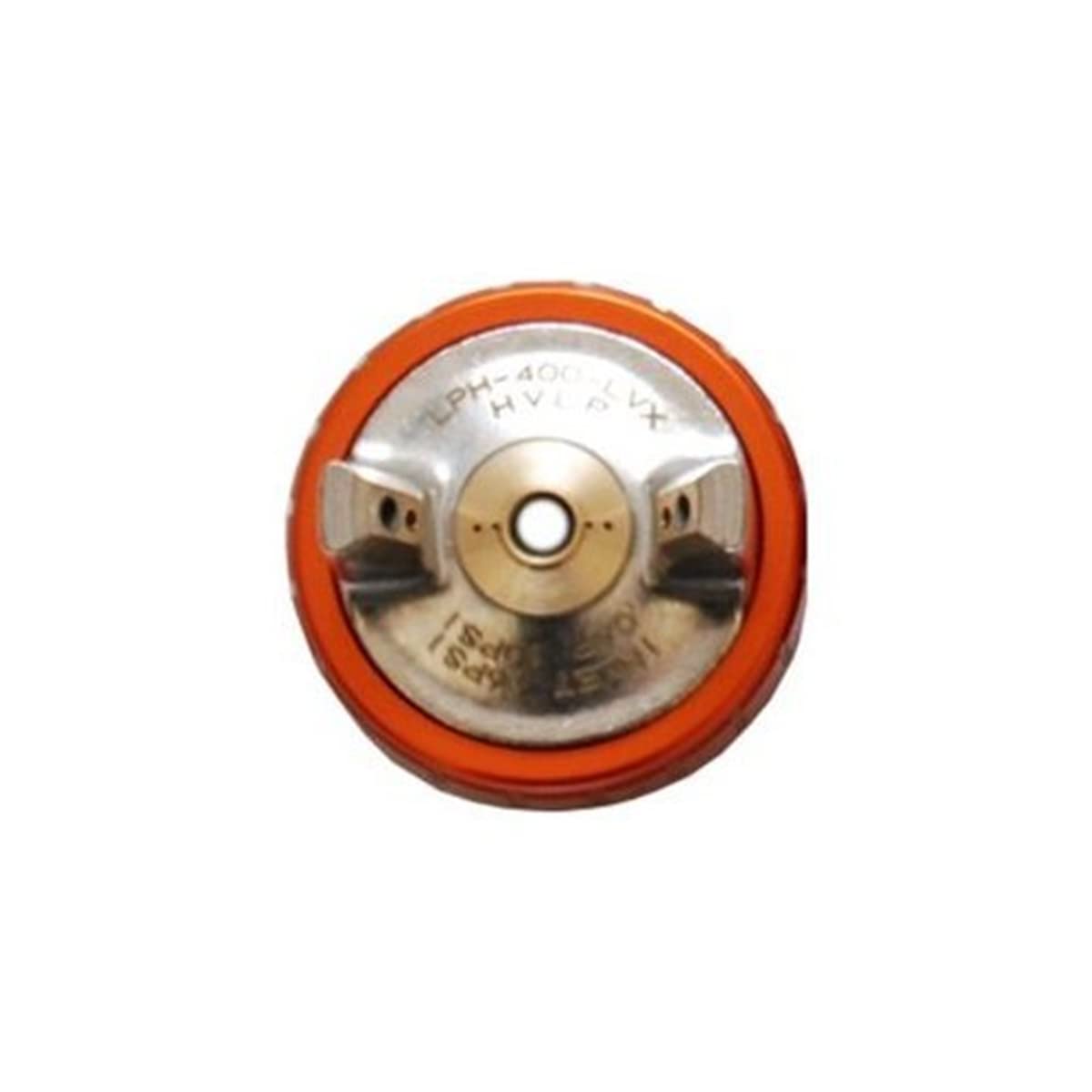 EXTREME AIR CAP ORANGE