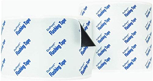 Dupont Flashing Tape - 4 X 75 Roll - 1 Roll (D15147389)