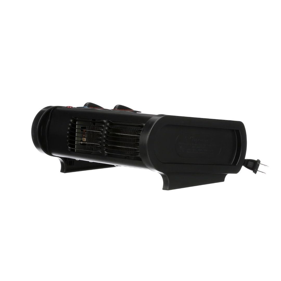 CAFRAMO TRUE NORTH 120VAC SPACE HEATER 600-900-1500 WATT