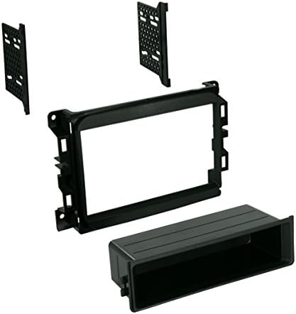 American International 2013-14 Dodge Ram Install Kit