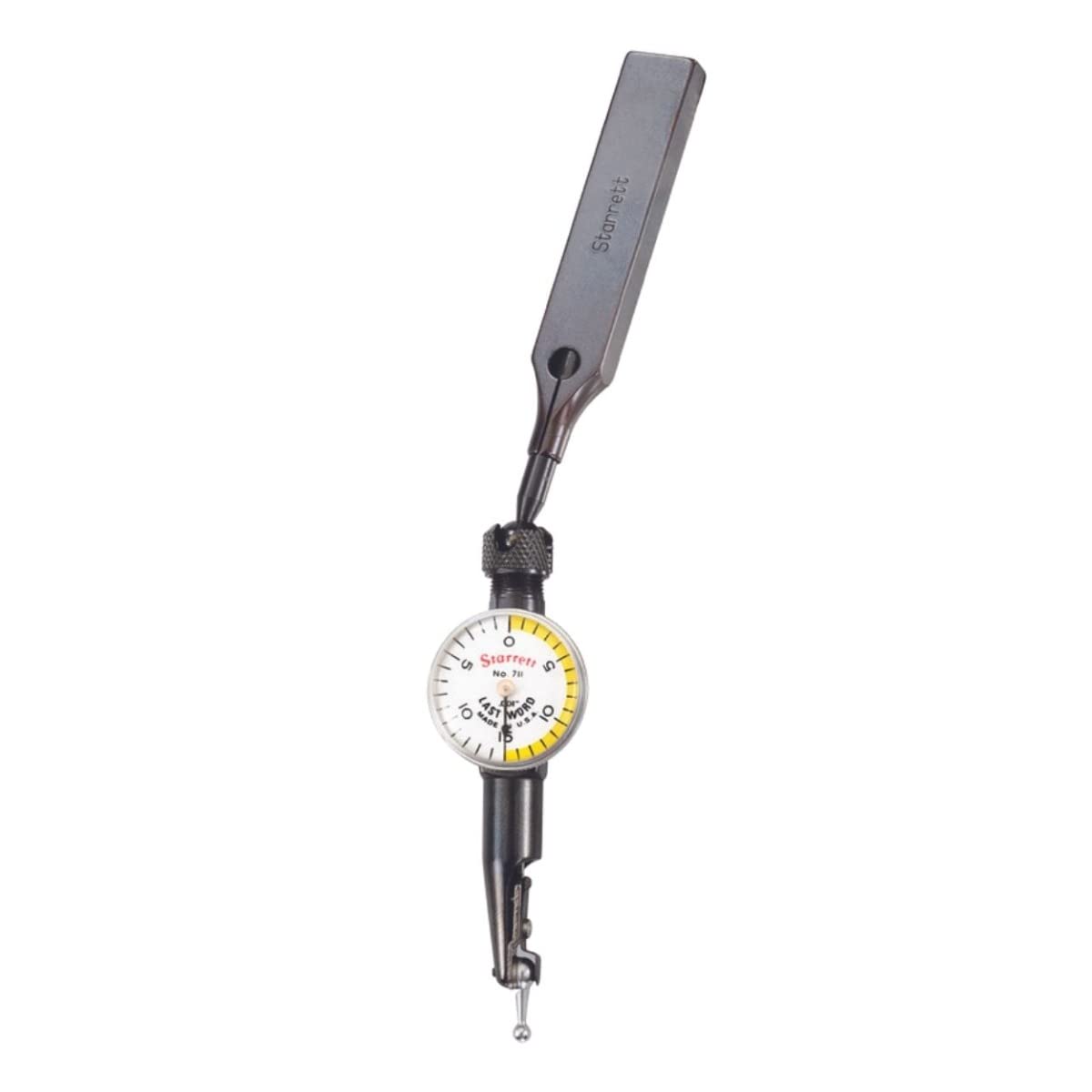711GPSZ Last Word Dial Test Indicator