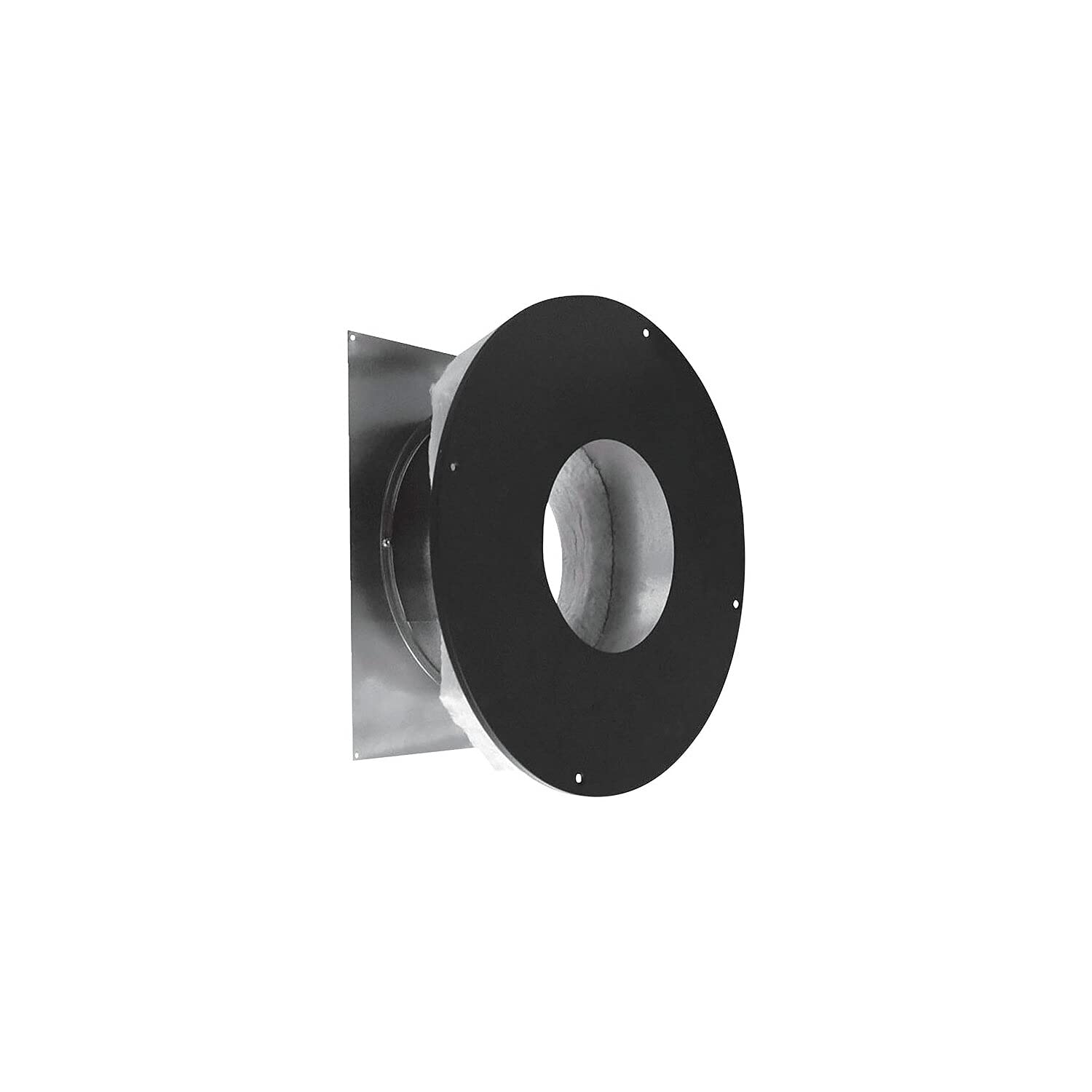 THIMBLE WALL INSULTD 8IN (Pack of 1)