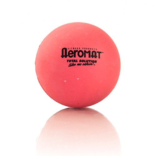 Aeromat Mini Hard Ball 2.5 (Pink)     Medium