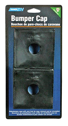 Camco Rv Bumper Cap 2 Pk