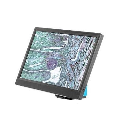 BioVIEW - BioVID HD Camera with 11.6 HD1080p monitor attached