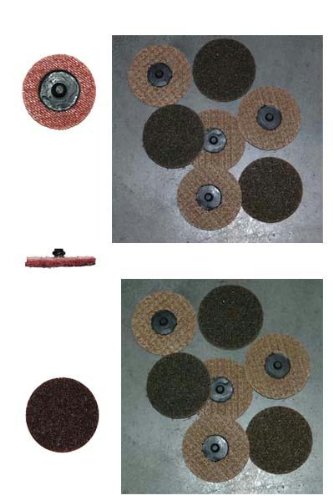 2MEDIUM QUIKCHG DISC 25PER BG