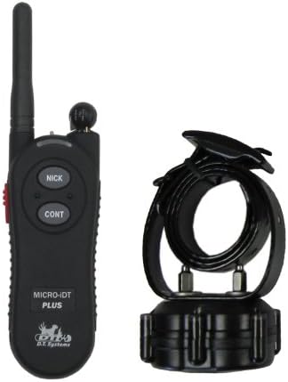 Micro-Idt Plus Remote Trainer