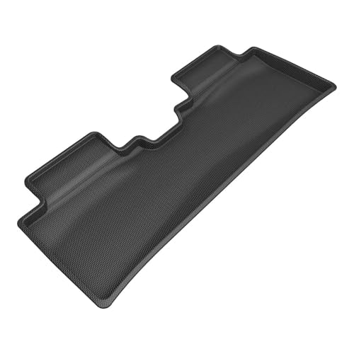 3D MAXpider Compatible with CHEVROLET EQUINOX GAS 2025-2026 KAGU BLACK R2