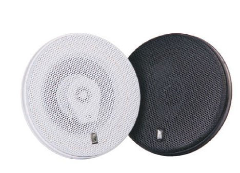 Polyplanar MA8506W 6THREE Wa 140 Watt White Speaker