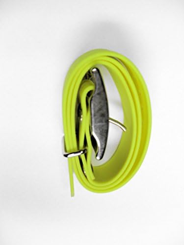 High-Flex Collar Strap - Yellow