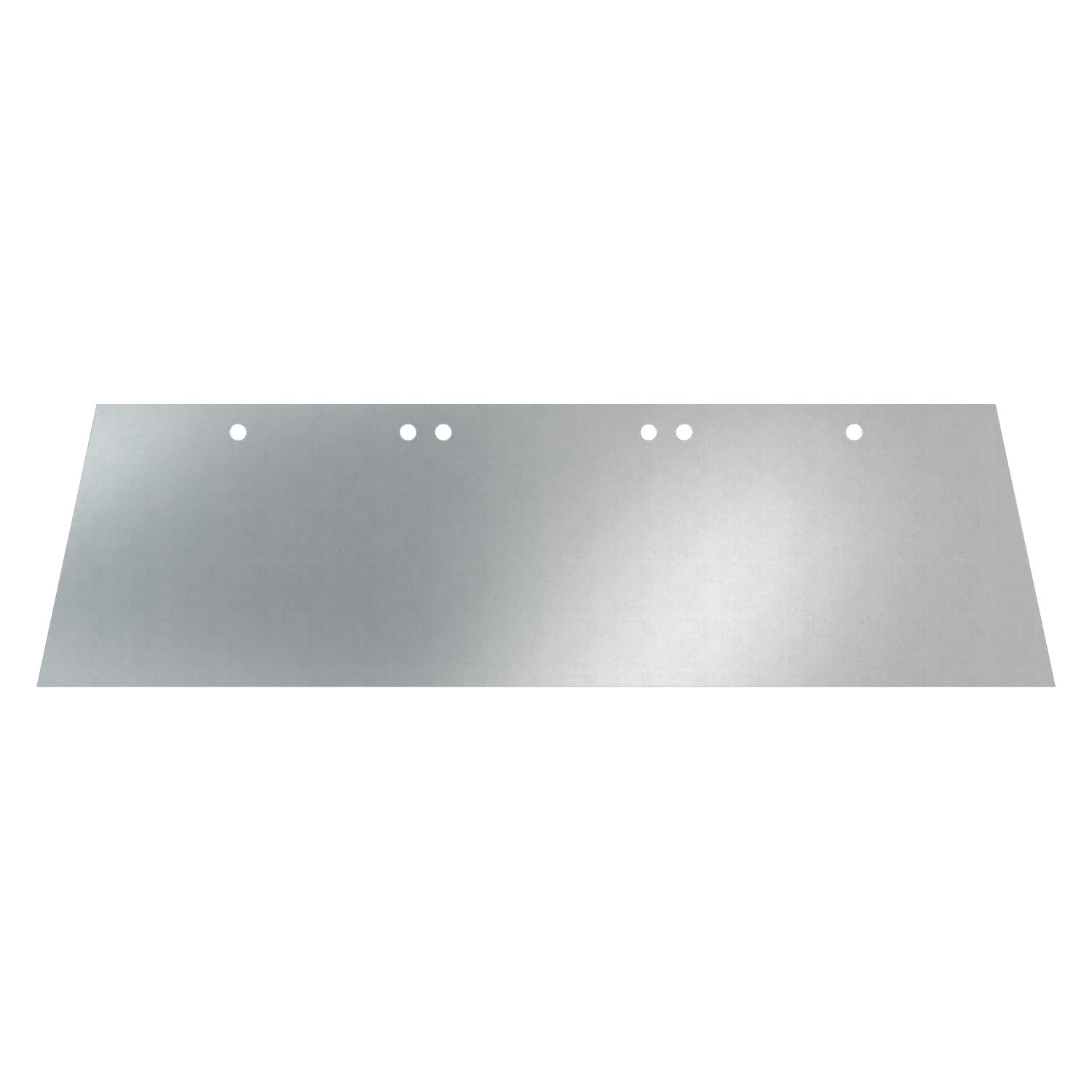 Bon 15-161 Repl Scraper Blade - Steel 18-inch
