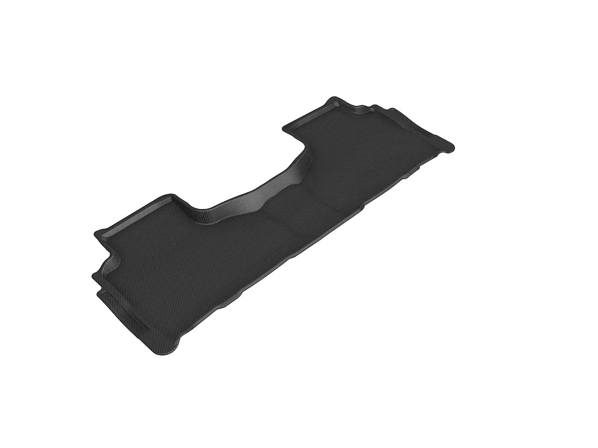 3D MAXpider CHEVROLET TAHOE / SUBURBAN / GMC YUKON / YUKON XL 2022-2022 KAGU BLACK R2
