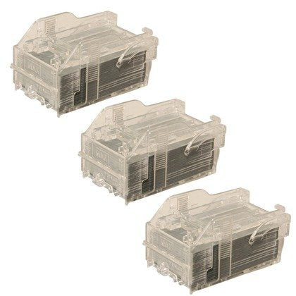 KYOCERA BR 3050CI SH-12 3-5,000 STAPLE CTGS, 15k yield