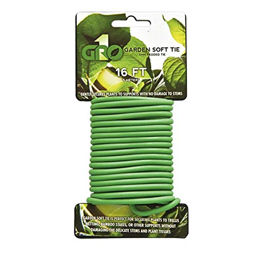 Grow1 Garden Soft Tie (16 feet)