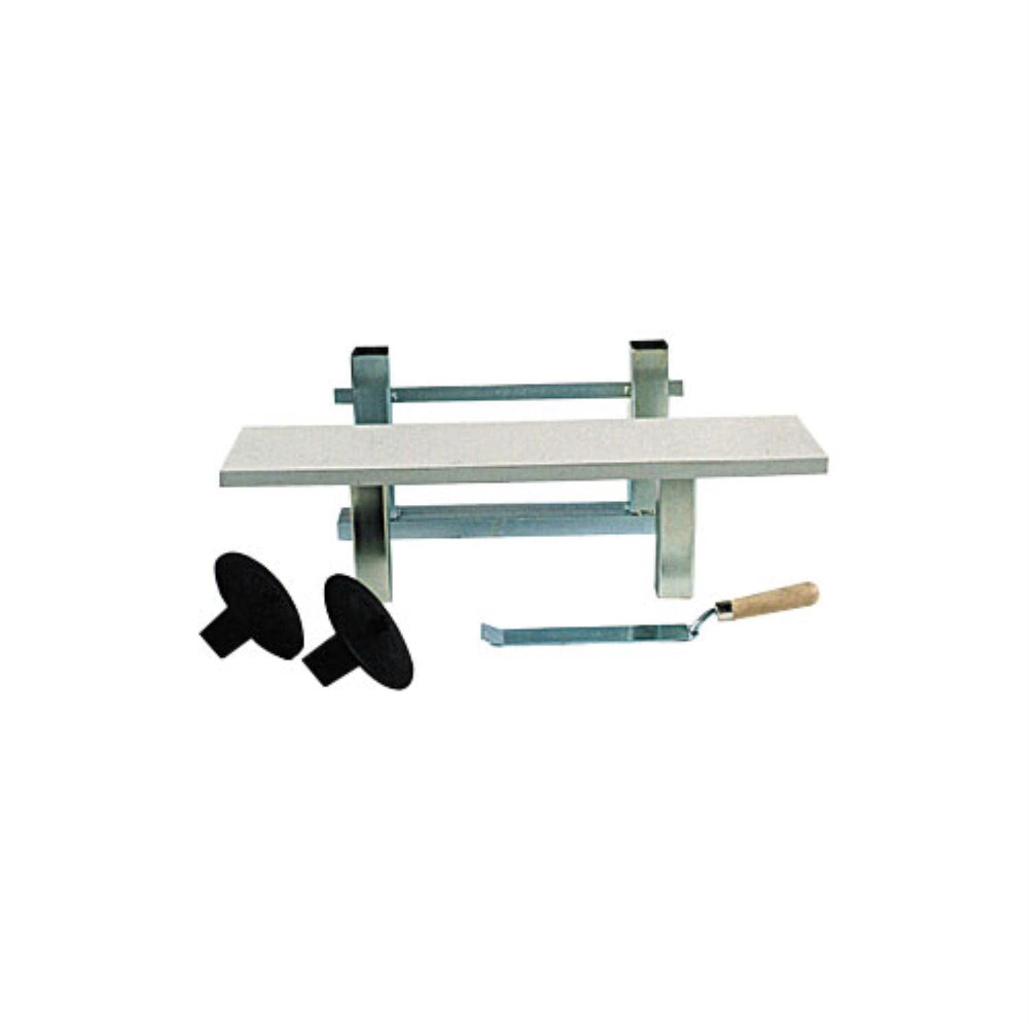 Professional Removable Pitching Rubber