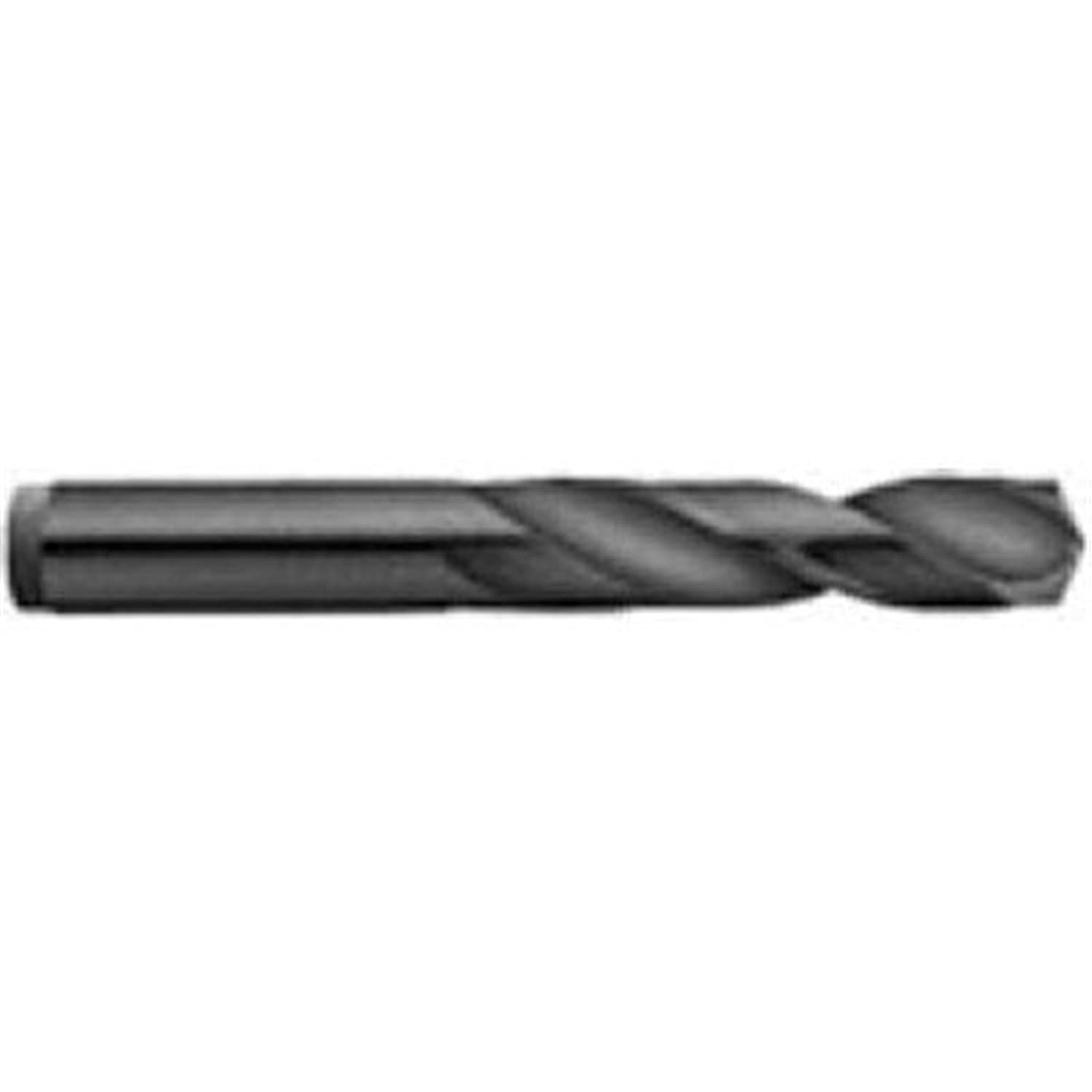 #41 Cobalt Heavy Duty Split Point Stub Drill Bit, D/ASTCO41