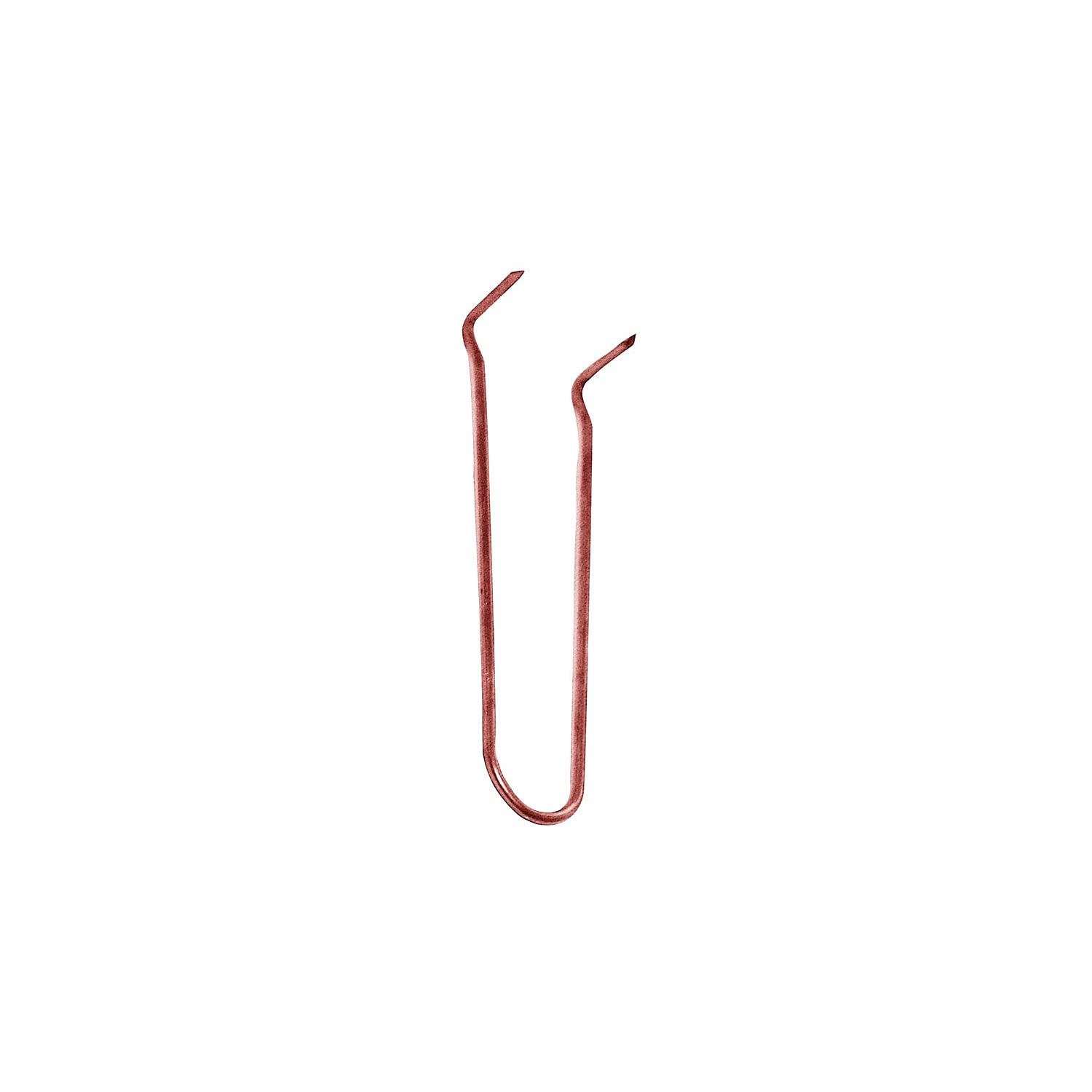 Sioux Chief 506-36Cpk2 Pipe Hanger Hook 34 X 6 (5 Pack)