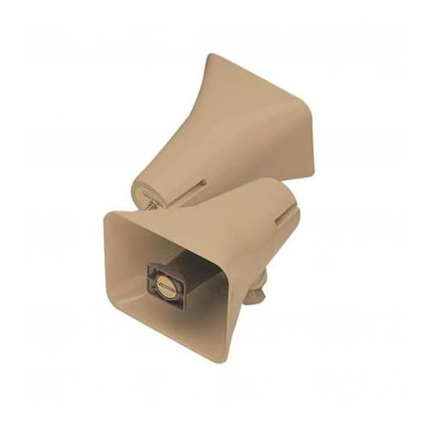 SX Series 15W Horn
