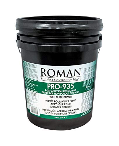 Wallpaper Primer 5Gal