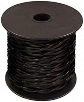 Essential Pet Twisted Dog Fence Wire - 14 Gauge/100 Feet