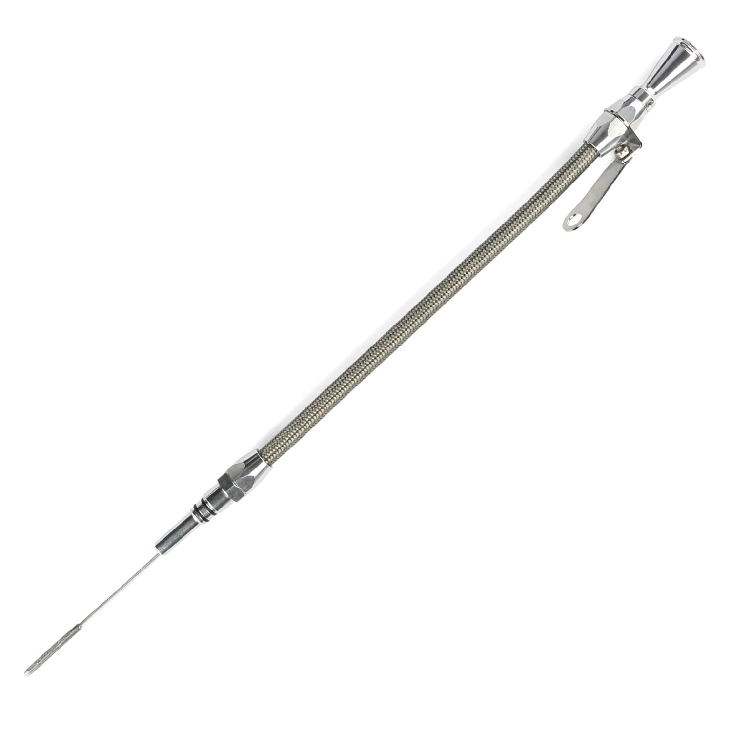 Flexible Engine Dipstick
