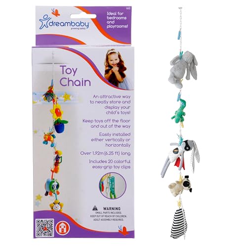 Casafoyer Toy Chain - (Pack Of 2)